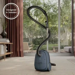 Electrolux Silitys Ja Siivous*pölynimuri EB61C2DBF sininen