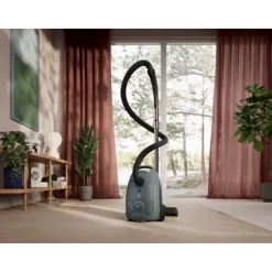 Electrolux Silitys Ja Siivous*pölynimuri EB51C1OG vaalea sinivihreä