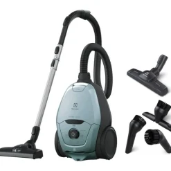 Electrolux Silitys Ja Siivous*Pölynimuri PD82-4MB