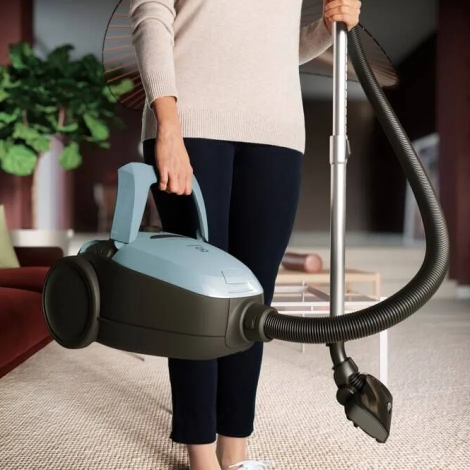 Electrolux Silitys Ja Siivous*Pölynimuri PD82-4MB
