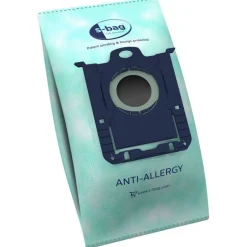 Electrolux Silitys Ja Siivous*Pölypussi E206S