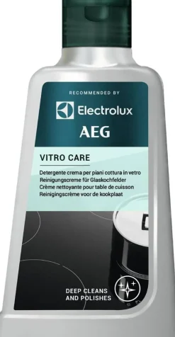 Electrolux Kodinkonetarvikkeet|Uunit Ja Liedet*puhdistusaine Vitro Care keraamiselle tasolle 300