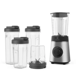 Electrolux Tehosekoittimet Ja Vatkaimet*tehosekoitin Create 4