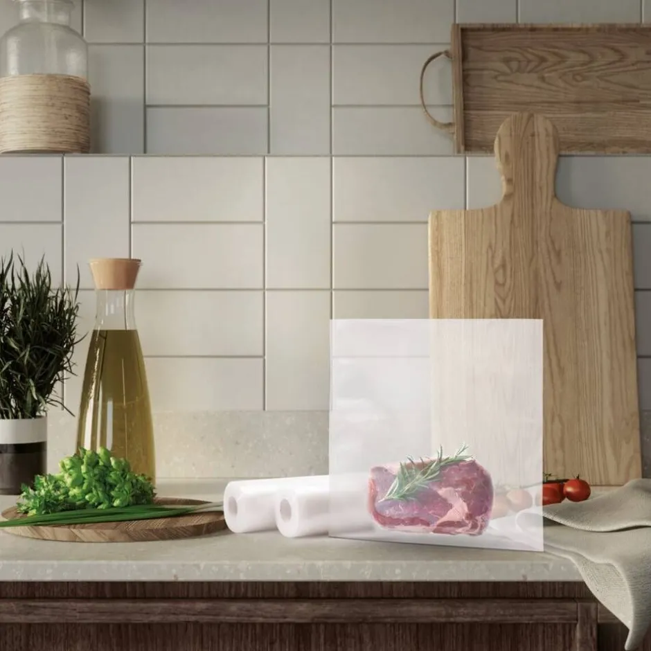 Electrolux Muut Keittiön Pienkoneet*tyhjiöpakkauslaitteen rullat 2 kpl EVSRR1