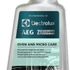 Electrolux Puhdistus Ja Siivous*uunin ja mikroaaltouunin puhdistusaine 500 ml