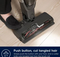Electrolux Silitys Ja Siivous*varsi-imuri Green 600 Cordless ES62B25GRN