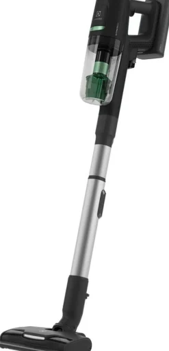 Electrolux Silitys Ja Siivous*varsi-imuri Ultimate 800 Green EP81B25GRN