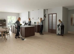 Electrolux Silitys Ja Siivous*varsi-imuri Ultimate 800 Green EP81B25GRN