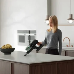 Electrolux Silitys Ja Siivous*varsi-imuri Ultimate 800 Green EP81B25GRN