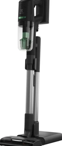 Electrolux Silitys Ja Siivous*varsi-imuri Ultimate 800 Green EP81B25GRN