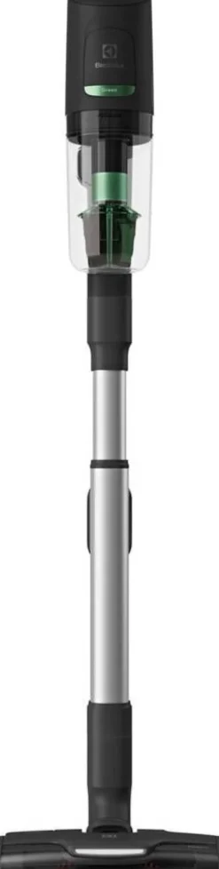 Electrolux Silitys Ja Siivous*varsi-imuri Ultimate 800 Green EP81B25GRN