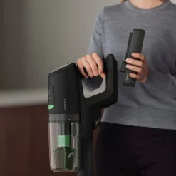 Electrolux Silitys Ja Siivous*varsi-imuri Ultimate 800 Green EP81B25GRN
