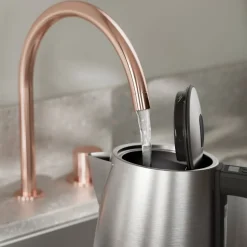 Electrolux Kahvi Ja Kuumat Juomat*vedenkeitin Create 5 E5K1-6ST
