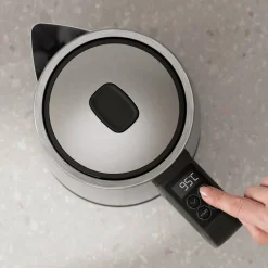 Electrolux Kahvi Ja Kuumat Juomat*vedenkeitin Create 5 E5K1-6ST