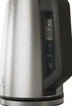 Electrolux Kahvi Ja Kuumat Juomat*vedenkeitin Create 5 E5K1-6ST