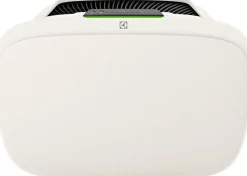 Electrolux Ilmastointi*Well A5 ilmanpuhdistin WA51-303WT valkoinen