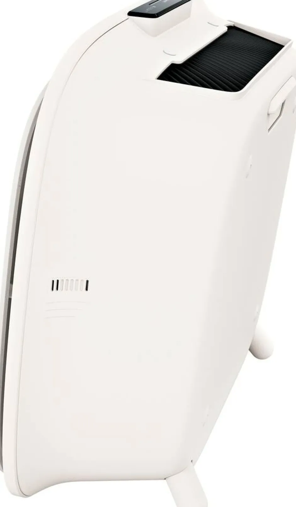 Electrolux Ilmastointi*Well A5 ilmanpuhdistin WA51-303WT valkoinen