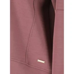 Endurance Athlecia Fleecet, Colleget Ja Hupparit*paita Jacey W Crew Neck 4321 Rose taupe