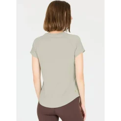 Endurance Athlecia Paidat, Neuleet Ja Topit*t-paita Gaina ss tee W 1277 Pigeon