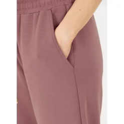Endurance Athlecia Housut*vapaa-ajan housut Jacey 4321 Rose taupe