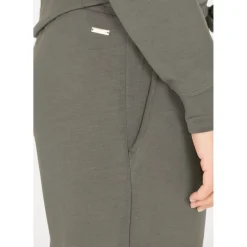 Endurance Athlecia Housut*vapaa-ajan housut Jacey 1013 Gunmetal