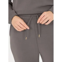 Endurance Athlecia Housut*vapaa-ajan housut Jacey 1291 Plum kitten