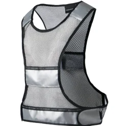 Endurance Asusteet|Asusteet*heijastinliivi Borwey 1001 Black