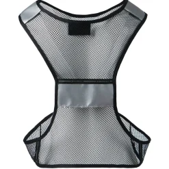 Endurance Asusteet|Asusteet*heijastinliivi Borwey 1001 Black