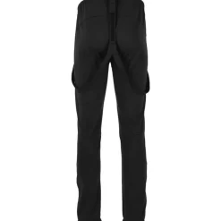 Endurance Treenivaatteet*hiihtohousut Naval XCS Softshell 1001 Black