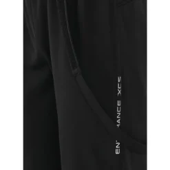 Endurance Treenivaatteet*hiihtohousut Naval XCS Softshell 1001 Black