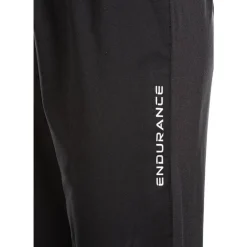 Endurance Treenivaatteet*hiihtohousut Zora W XCS Softshell 1001 Black