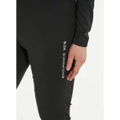 Endurance Treenivaatteet*hiihtohousut Zora W XCS Softshell 1001 Black
