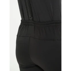 Endurance Treenivaatteet*hiihtohousut Zora W XCS Softshell 1001 Black