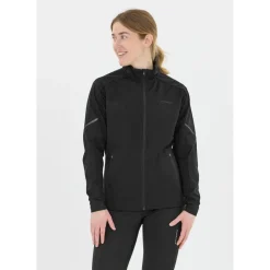 Endurance Treenivaatteet|Takit*hiihtotakki Aisling W XCS Windblock 1001 Black
