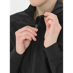 Endurance Treenivaatteet|Takit*hiihtotakki Aisling W XCS Windblock 1001 Black