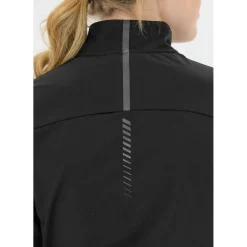 Endurance Treenivaatteet|Takit*hiihtotakki Aisling W XCS Windblock 1001 Black