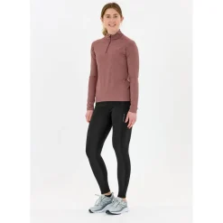 Endurance Treenivaatteet*juoksutrikoot Strong W Windblock 1001 Black