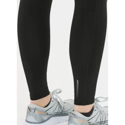 Endurance Treenivaatteet*juoksutrikoot Strong W Windblock 1001 Black