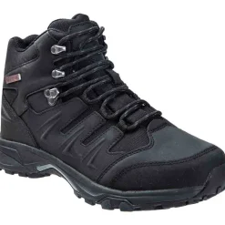 Endurance Talvikengät|Retkeilykengät*kitkakengät Etoman hypergripd wp 1001 Black