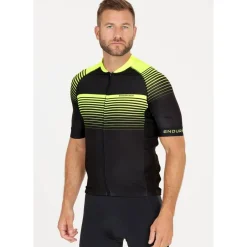 Endurance Treenivaatteet|Paidat Ja Neuleet*paita Balfour M 1001 Black
