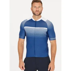 Endurance Treenivaatteet|Paidat Ja Neuleet*paita Balfour M 2186 Blue squartz