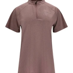 Endurance Treenivaatteet*paita Crow cycling ss shirt W 4191 Flint