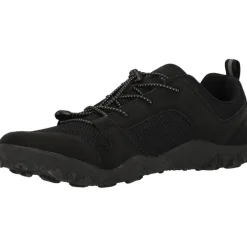 Endurance Juoksu- Ja Treenikengät|Paljasjalkakengät*paljasjalkakengät Kendy 1001S Black