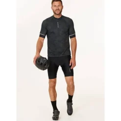 Endurance Treenivaatteet|Shortsit*shortsit Gorsk V2 M 1001 Black