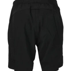 Endurance Treenivaatteet*shortsit Macbeth 2-in-1 Stretch Logo W 1001 Black