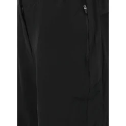 Endurance Treenivaatteet*shortsit Macbeth 2-in-1 Stretch Logo W 1001 Black
