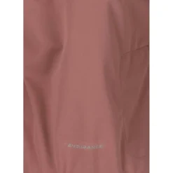 Endurance Treenivaatteet*takki Eluna W Primaloft 4321 Rose taupe