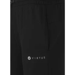 Endurance Virtus Housut*housut Streat sweat pants m 1001 Black