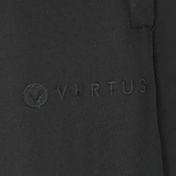 Endurance Virtus Housut*verkkarihousu Benny 1001 Black