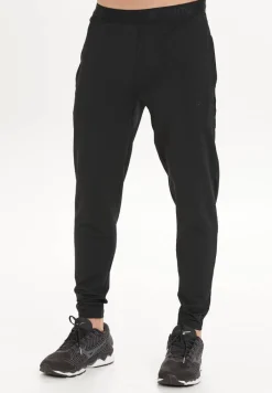 Endurance Virtus Housut*verkkarihousu Benny 1001 Black